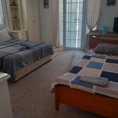 Vasilis House * Dromolaxia