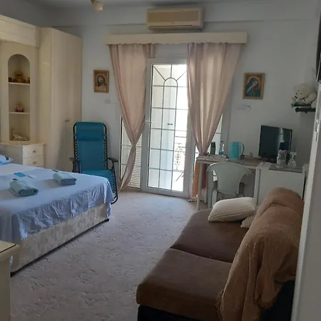 Vasilis House