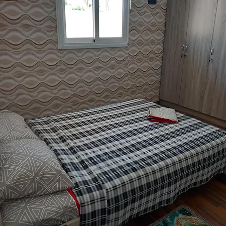 Vasilis House