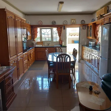 Vasilis House *