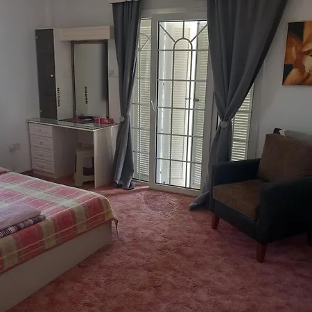 Vasilis House
