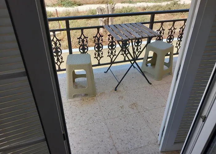 Ubytování v soukromí Vasilis House *