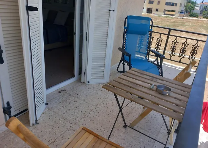 Vasilis House Ubytování v soukromí *