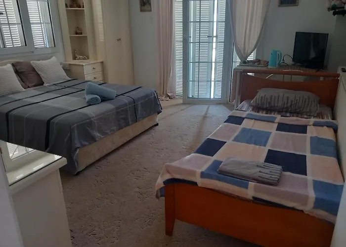 Vasilis House * Dromolaxia